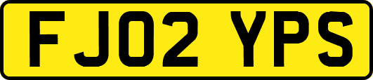 FJ02YPS