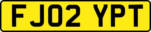 FJ02YPT