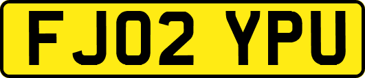 FJ02YPU