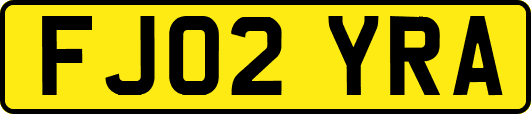 FJ02YRA