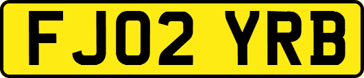 FJ02YRB