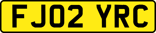 FJ02YRC