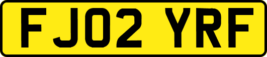 FJ02YRF
