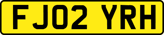 FJ02YRH