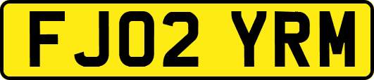 FJ02YRM