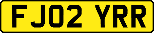 FJ02YRR