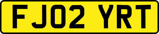 FJ02YRT