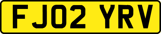 FJ02YRV