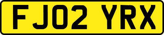 FJ02YRX