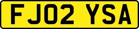 FJ02YSA