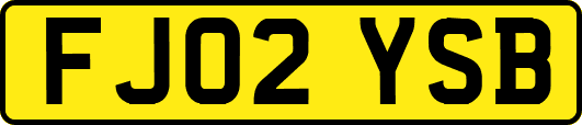 FJ02YSB