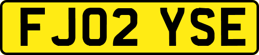 FJ02YSE