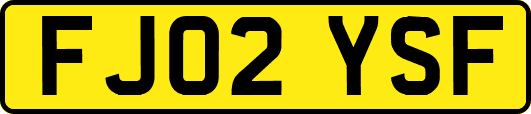 FJ02YSF