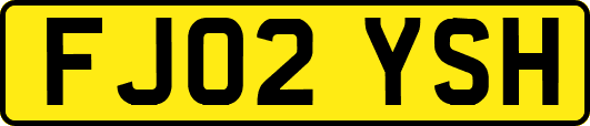 FJ02YSH