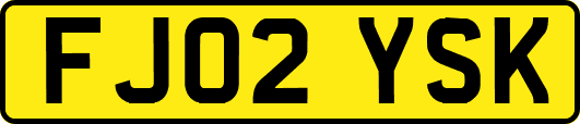 FJ02YSK