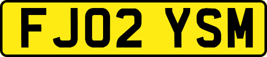 FJ02YSM