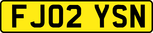 FJ02YSN