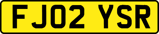 FJ02YSR