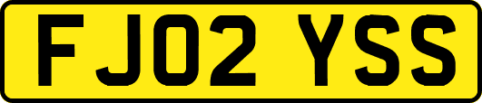 FJ02YSS