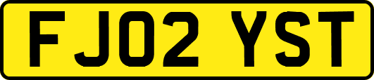 FJ02YST