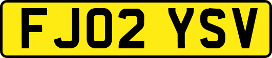 FJ02YSV