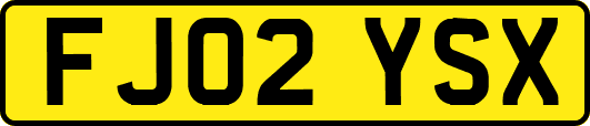 FJ02YSX