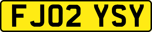 FJ02YSY