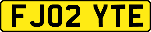 FJ02YTE