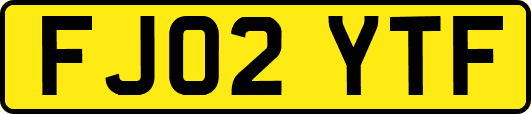 FJ02YTF
