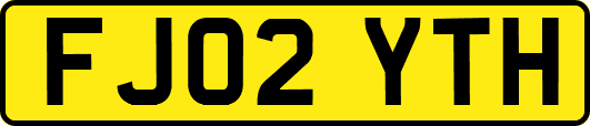 FJ02YTH