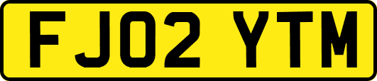 FJ02YTM