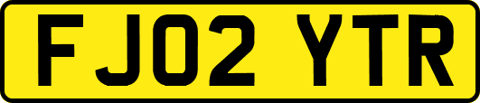 FJ02YTR