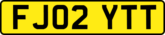 FJ02YTT