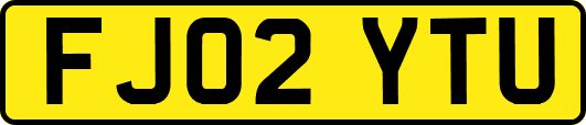 FJ02YTU