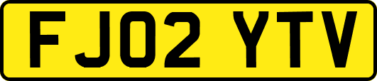FJ02YTV