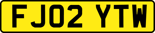 FJ02YTW