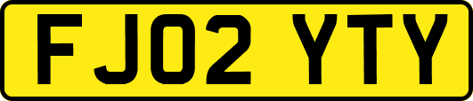 FJ02YTY
