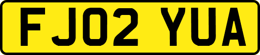 FJ02YUA