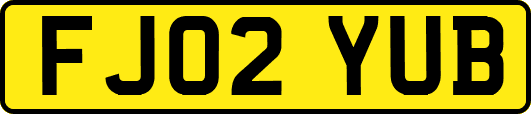 FJ02YUB