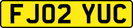 FJ02YUC