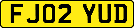FJ02YUD