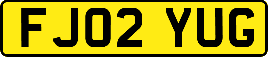 FJ02YUG