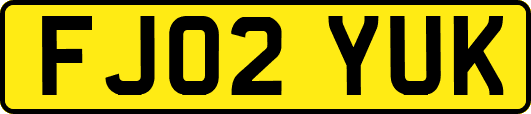 FJ02YUK