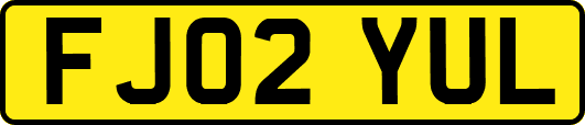 FJ02YUL