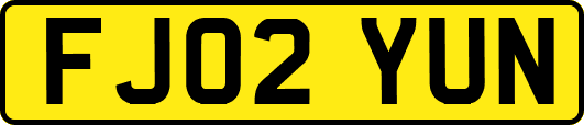 FJ02YUN