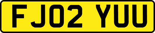 FJ02YUU
