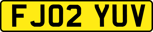 FJ02YUV