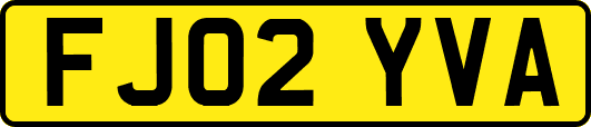 FJ02YVA