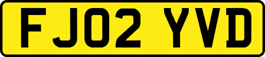 FJ02YVD