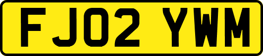 FJ02YWM